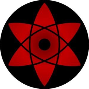 Himass Sharingan Eye